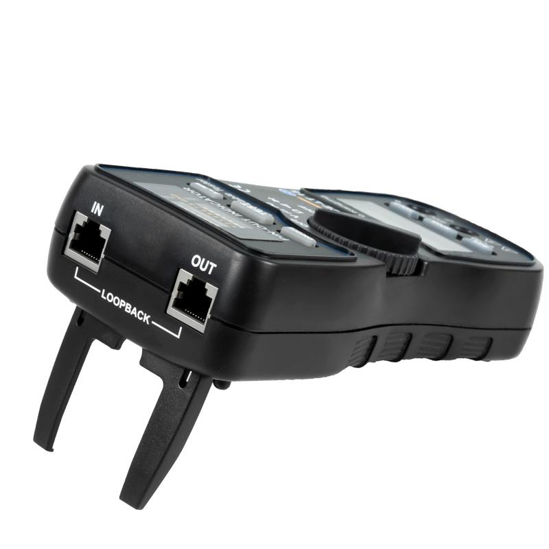 Tester Καλωδιων Δικτυου Pce