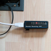 Tester Καλωδιων Δικτυου Pce