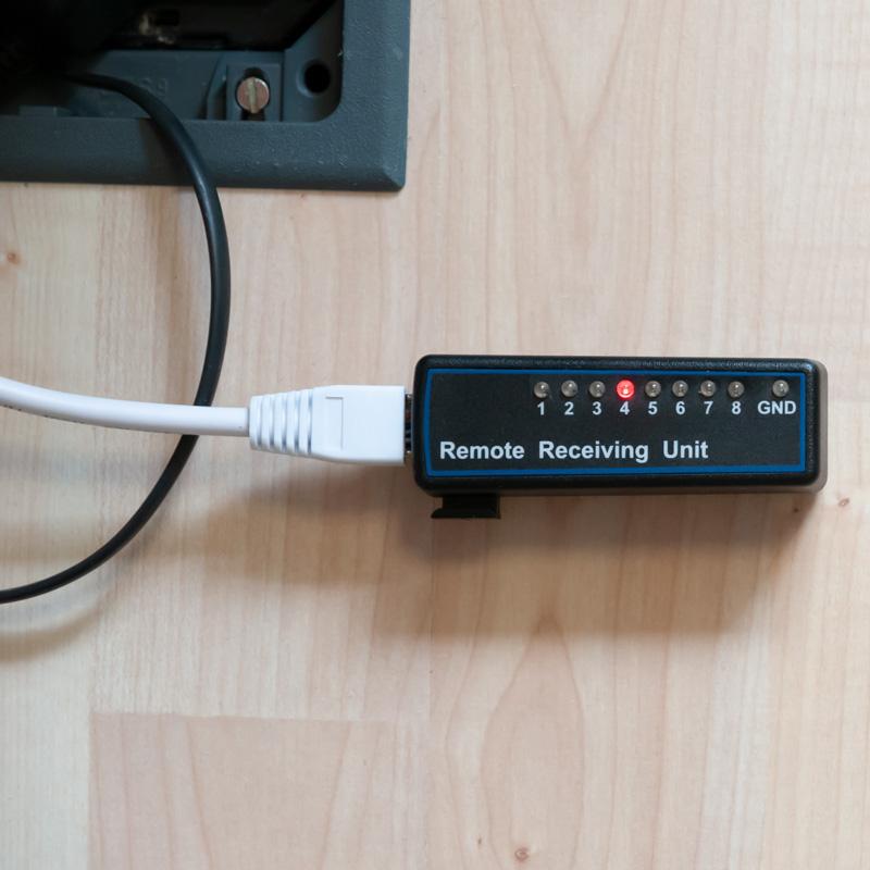 Tester Καλωδιων Δικτυου Pce