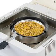 Θερμοζυγός ακριβείας με touchscreen Pce