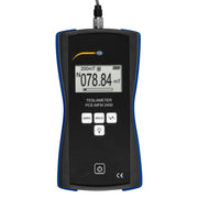 Μετρητής Μαγνητικού Πεδίου DC, Tesla, Gauss Pce