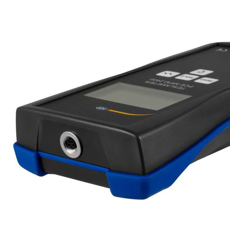 Μετρητής Μαγνητικού Πεδίου DC, Tesla, Gauss Pce