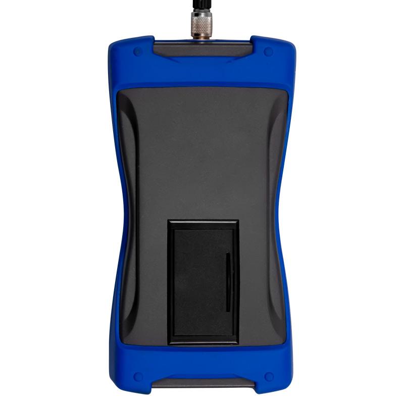 Μετρητής Μαγνητικού Πεδίου DC, Tesla, Gauss Pce