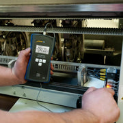 Μετρητής Μαγνητικού Πεδίου DC, Tesla, Gauss Pce