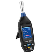 Μετρητής Σκόνης - Ποιότητας Αέρα - PM 2.5 / PM 10 - Datalogger Pce