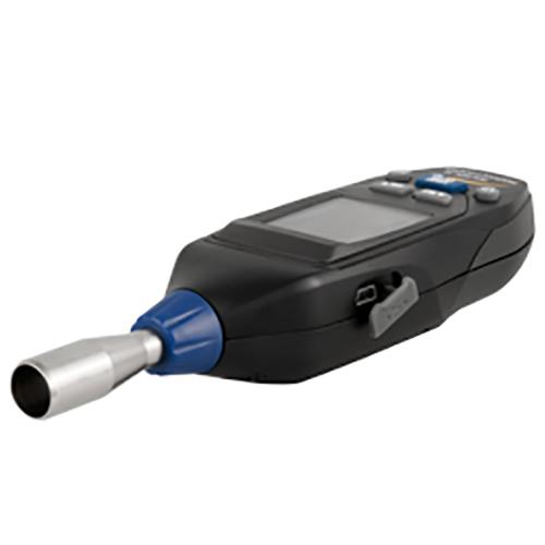 Μετρητής Σκόνης - Ποιότητας Αέρα - PM 2.5 / PM 10 - Datalogger Pce