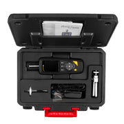 Μετρητής Σκόνης - Ποιότητας Αέρα - PM2.5 / PM10 - Datalogger - SD Card Pce