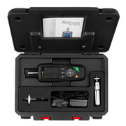 Μετρητής Σκόνης - HCHO(φορμαλδεΰδη) - Ποιότητας Αέρα - PM2.5 / PM10 - Datalogger - SD Card Pce