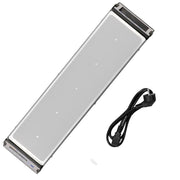 Θερμαινόμενος μαγνητικός αναδευτήρας 5 θέσεων 456 x 118 mm Pce