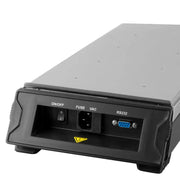 Μαγνητικός Αναδευτήρας 10 θέσεων 565 x 196 mm Pce