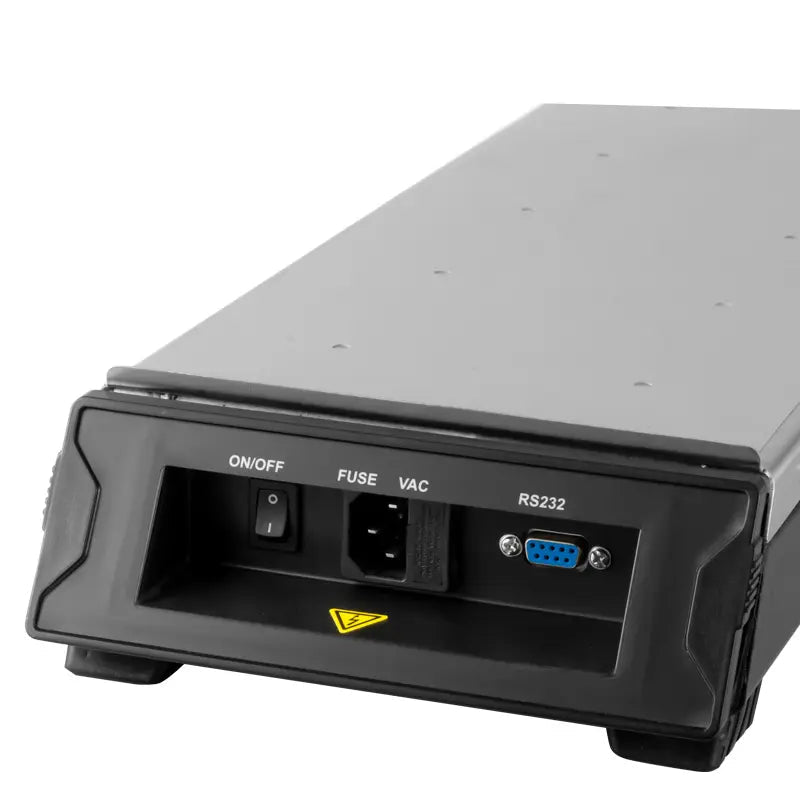 Μαγνητικός Αναδευτήρας 10 θέσεων 565 x 196 mm Pce