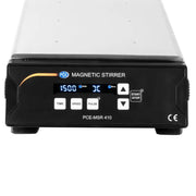 Μαγνητικός Αναδευτήρας 10 θέσεων 565 x 196 mm Pce