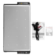 Μαγνητικός Αναδευτήρας 15 θέσεων 460 x 264 mm Pce