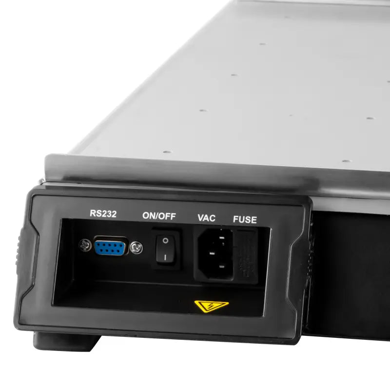 Μαγνητικός Αναδευτήρας 15 θέσεων 460 x 264 mm Pce