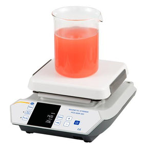 Magnetic Stirrer 180 x 180 mm 20L