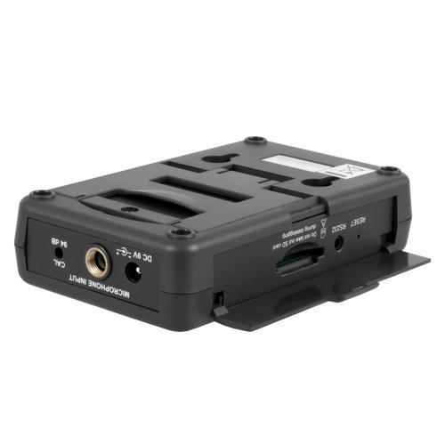 Ηχοδοσίμετρο - Class II Pce