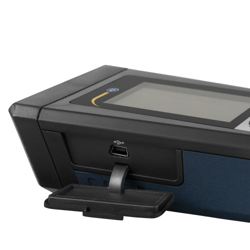 Διαφορικό Μανόμετρο Αερίων  ±0.1 bar Pce