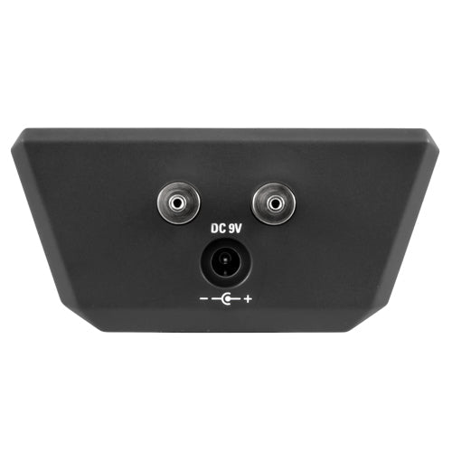 Διαφορικό Μανόμετρο Αερίων  ±0.1 bar Pce