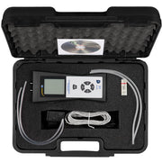 Διαφορικό Μανόμετρο Αερίων  ±0.1 bar Pce