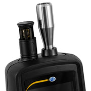 Μετρητής Σκόνης - Ποιότητας Αέρα - PM0.3 / PM0.5 / PM1 / PM 2.5 / PM5 / PM 10 - Datalogger - SD Card Pce