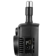 Μετρητής Σκόνης - Ποιότητας Αέρα - PM0.3 / PM0.5 / PM1 / PM 2.5 / PM5 / PM 10 - Datalogger - SD Card Pce