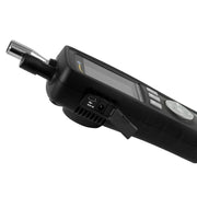 Μετρητής Σκόνης - Ποιότητας Αέρα - PM 2.5 / PM 10 / 0 ... 2000 μg / m³  - Datalogger - SD Card Pce