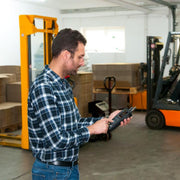 Μετρητής Σκόνης - Ποιότητας Αέρα - PM 2.5 / PM 10 / 0 ... 2000 μg / m³  - Datalogger - SD Card Pce