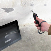 Υγρασιόμετρο επαφής με bluetooth IOS Android Pce