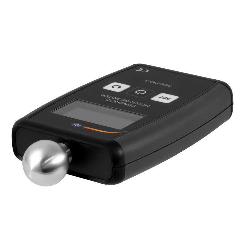 Υγρασιόμετρο για δομικά υλικά Pce