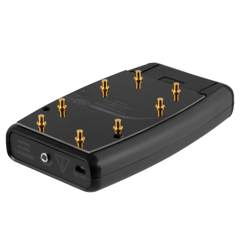 Υγρασιόμετρο για πατώματα - τοίχους Pce