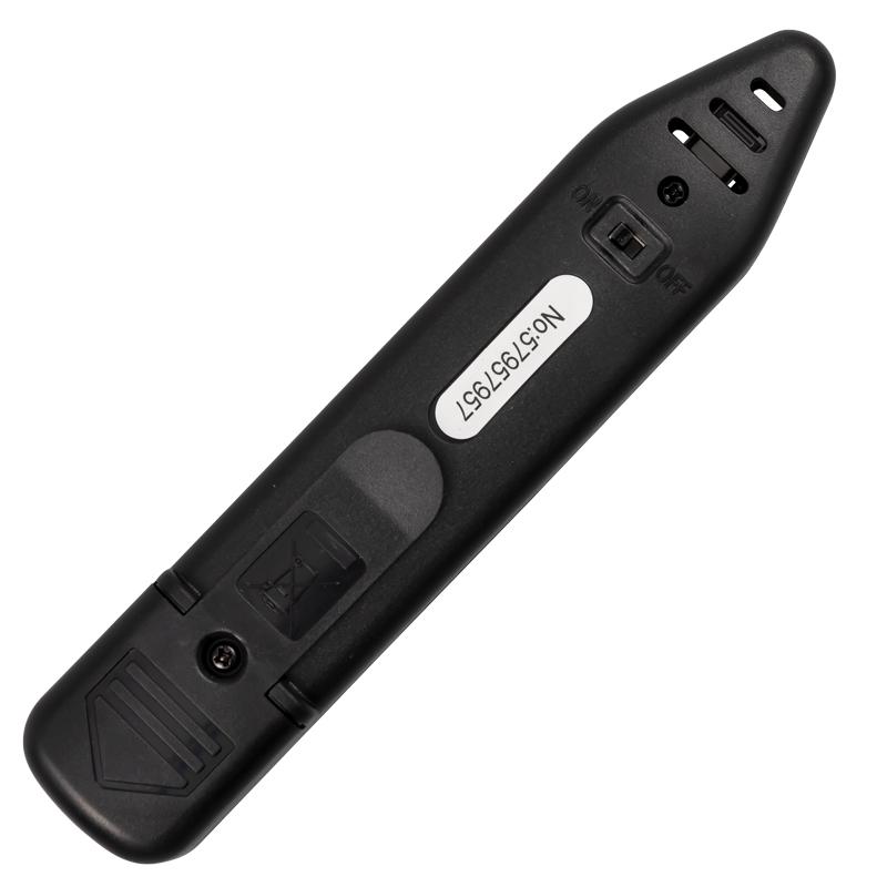 Υγρασιόμετρο & Θερμόμετρο Χώρου Pen Type Pce