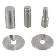 Ψηφιακό Πενετρόμετρο - Σκληρόμετρο Φρούτων Pce