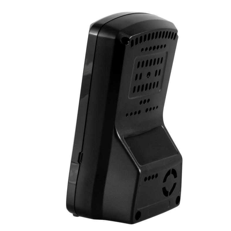 Μετρητής Σκόνης - PM2.5 Pce