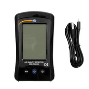 Μετρητής Σκόνης - PM2.5 Pce