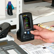 Μετρητής Σκόνης - Ποιότητας Αέρα - PM2.5 / PM10 - Συναγερμός - TVOC - Φορμαλδεΰδης - Datalogger Pce