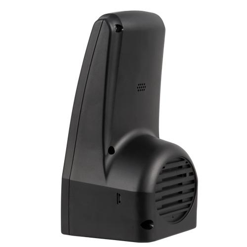 Μετρητής Σκόνης - Ποιότητας Αέρα - PM2.5 / PM10 - Συναγερμός - TVOC - Φορμαλδεΰδης - Datalogger Pce