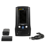 Μετρητής Σκόνης - Ποιότητας Αέρα - PM2.5 / PM10 - Συναγερμός - TVOC - Φορμαλδεΰδης - Datalogger Pce