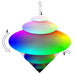 PCE-RGB2 - Χρωματόμετρο με εξωτερικό αισθητήρα - RGB, HSL