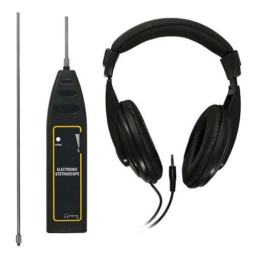 Μετρητής Δονήσεων για έλεγχο και συντήρηση 10kHz Pce