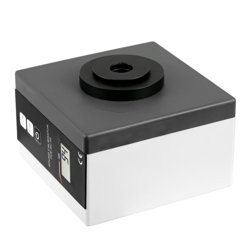 Βαθμονομητής ηχομέτρου - Class I Pce