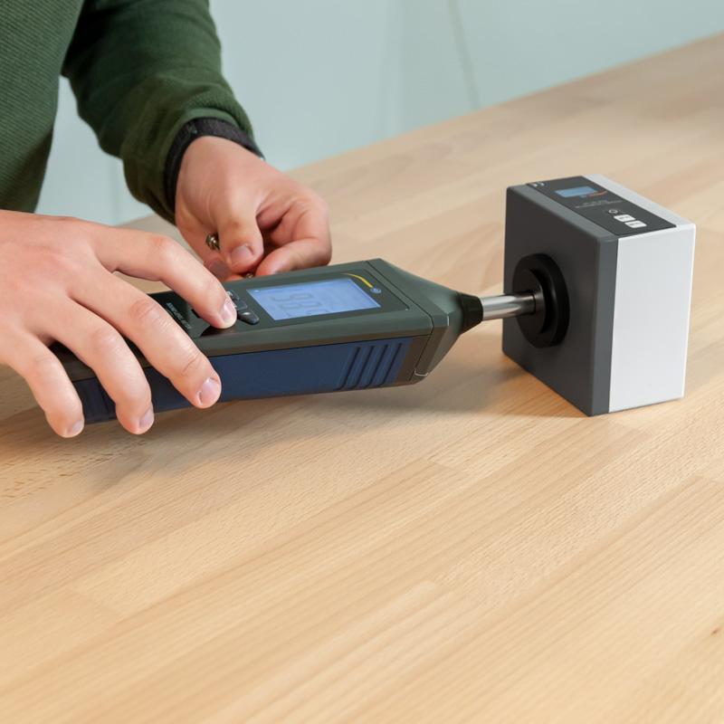 Βαθμονομητής ηχομέτρου - Class I Pce