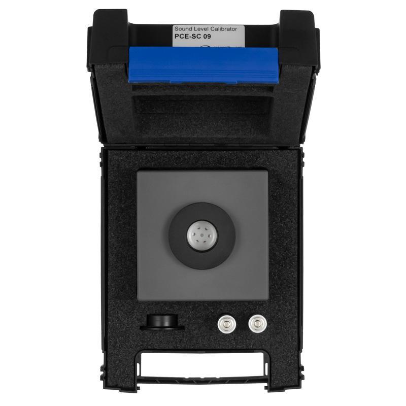 Βαθμονομητής ηχομέτρου - Class I Pce