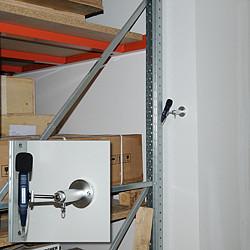 Ηχόμετρο Class 2 - Καταγραφικό δεδομένων (Data logger) Pce