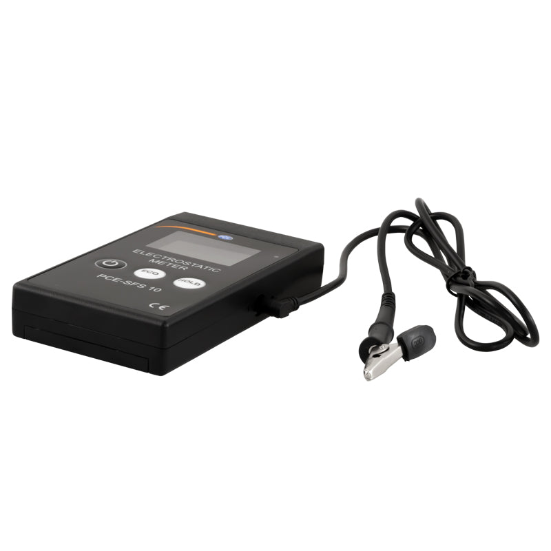 Μετρητής Ηλεκτροστατικού Πεδίου DC, kV Pce