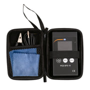 Μετρητής Ηλεκτροστατικού Πεδίου DC, kV Pce