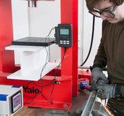 Ηχόμετρο Pce