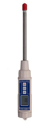 Yγρασιόμετρο Εδάφους Pce