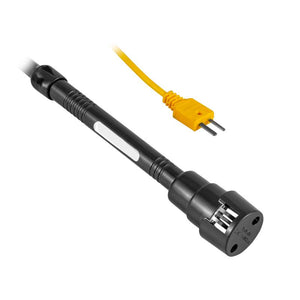 K-Type Surface Thermocouple 500 °C