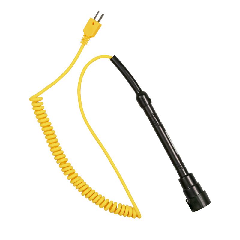 Θερμοστοιχείο Κ Επιφανείας 500 °C Pce