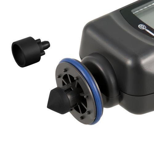 Ψηφιακό  Στροφόμετρο - Ταχόμετρο - Laser και Eπαφής Pce